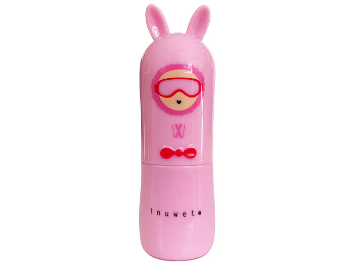 Achat Baume à Lèvres Snow Girl - Parfum Barbe à Papa - Inuwet