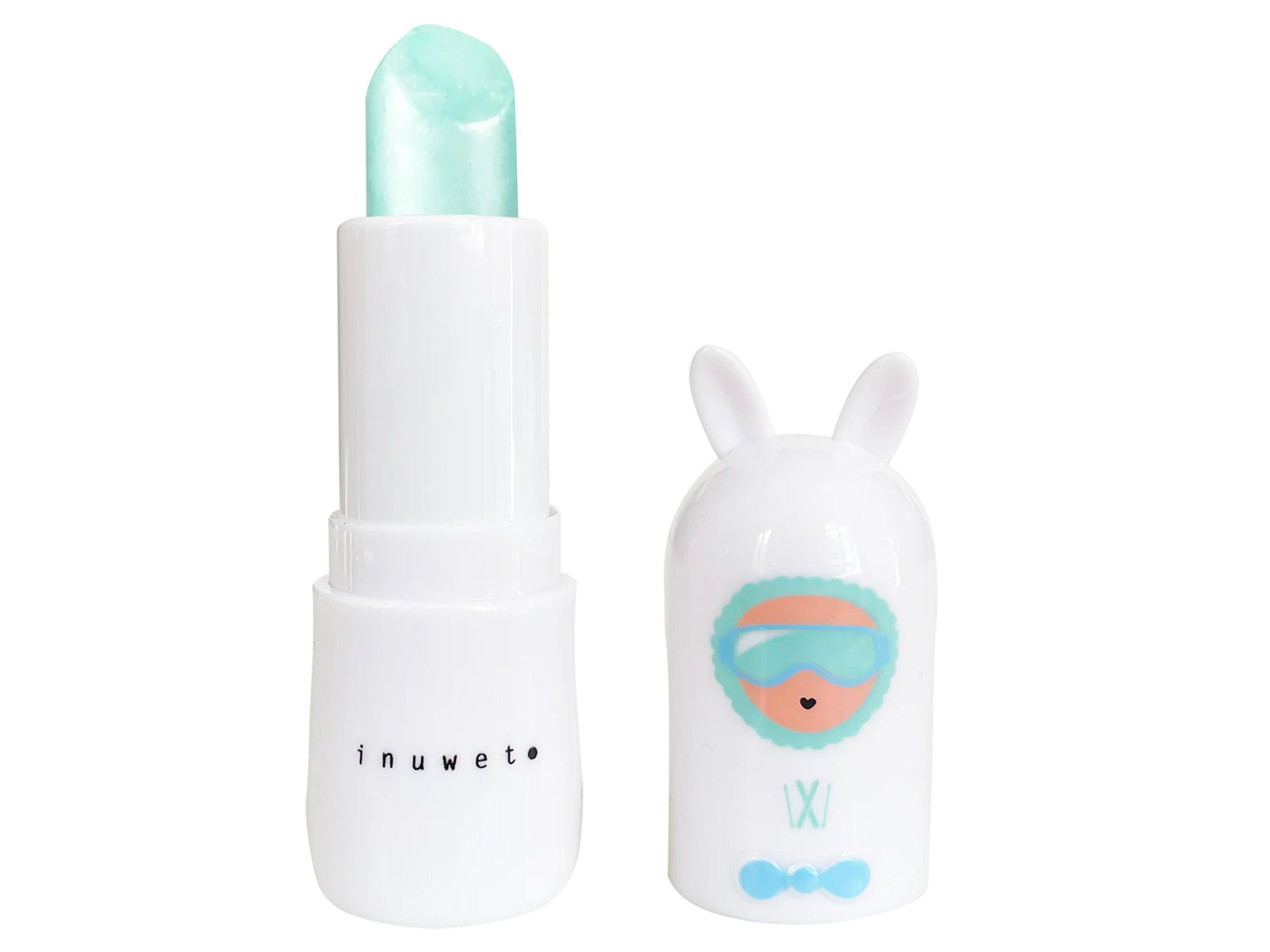 achat Baume à Lèvres Surf Club - Parfum Cupcake - Inuwet