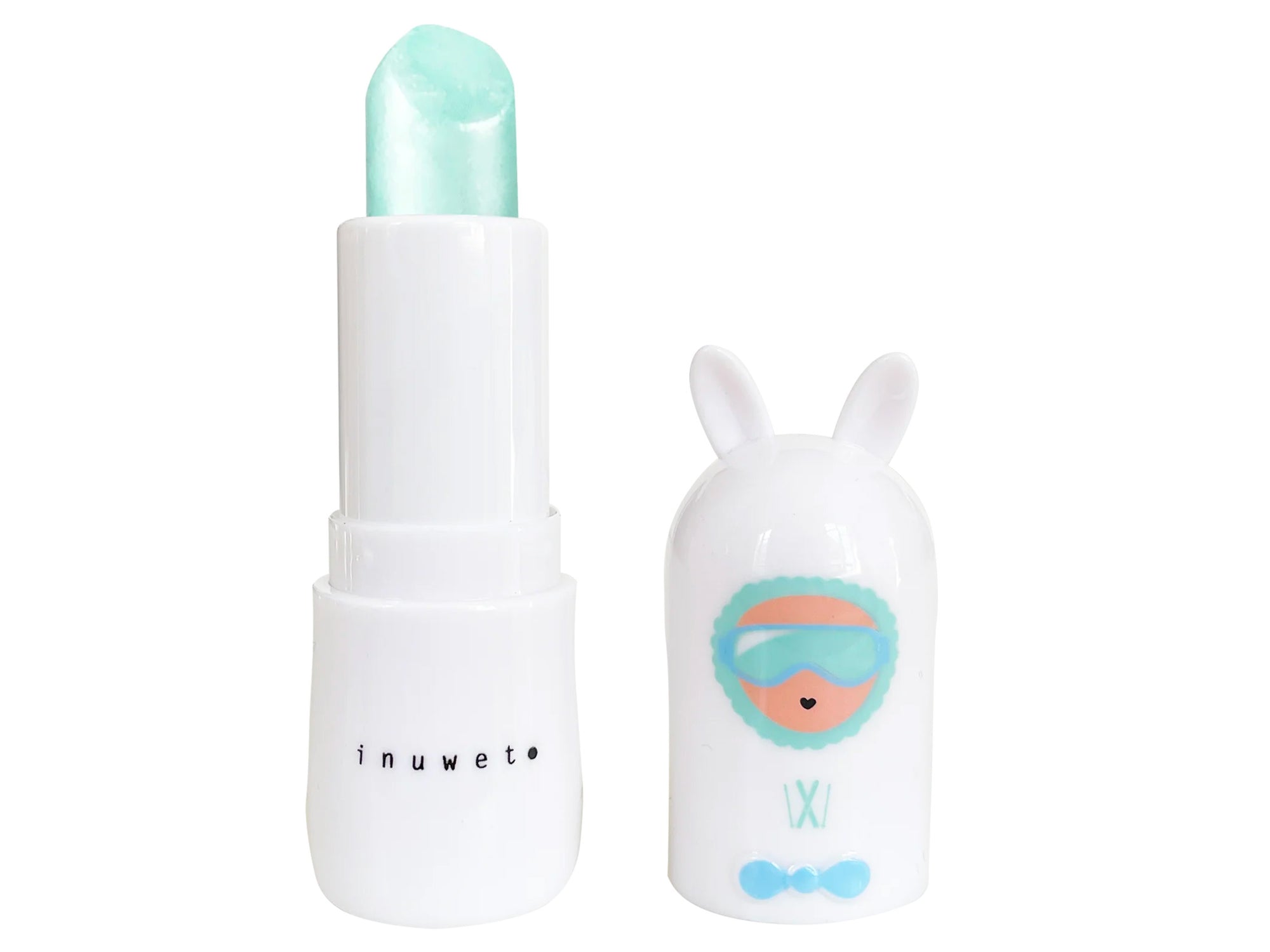 Achat Baume à Lèvres Surf Club - Parfum Cupcake - Inuwet