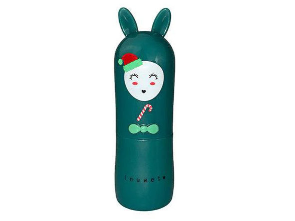 Achat Baume à Lèvres Holly Green - Parfum Cerise - Inuwet
