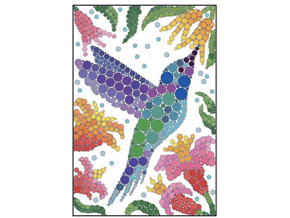 Achat Mes tableaux au numéro - Nature - Auzou