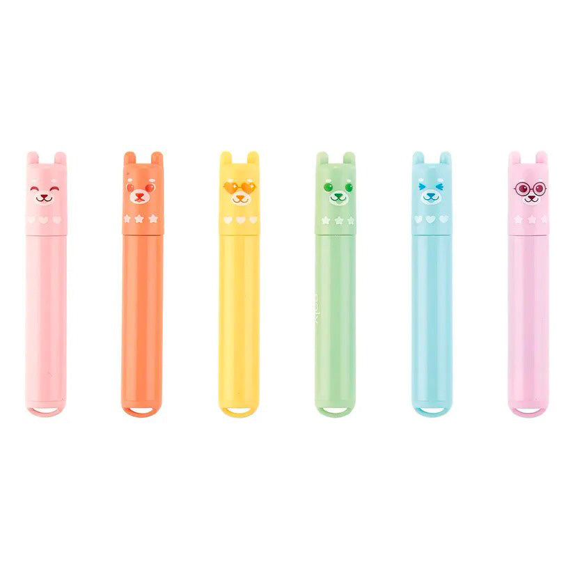 achat Beary Sweet Highlighters