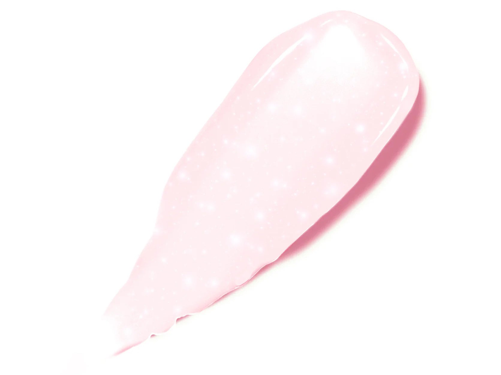 Baume à Lèvres Bunny Rose Noël - Parfum Sucre d'Orge - Inuwet