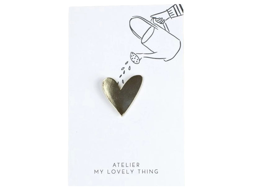 Achat Pin's Cœur - My Lovely Thing