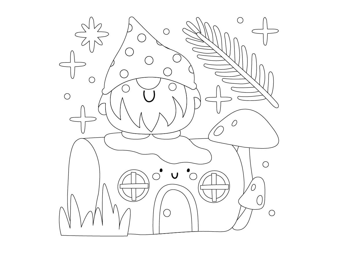 Mes jolies boules de Noël à peindre - 1 2 3 Soleil