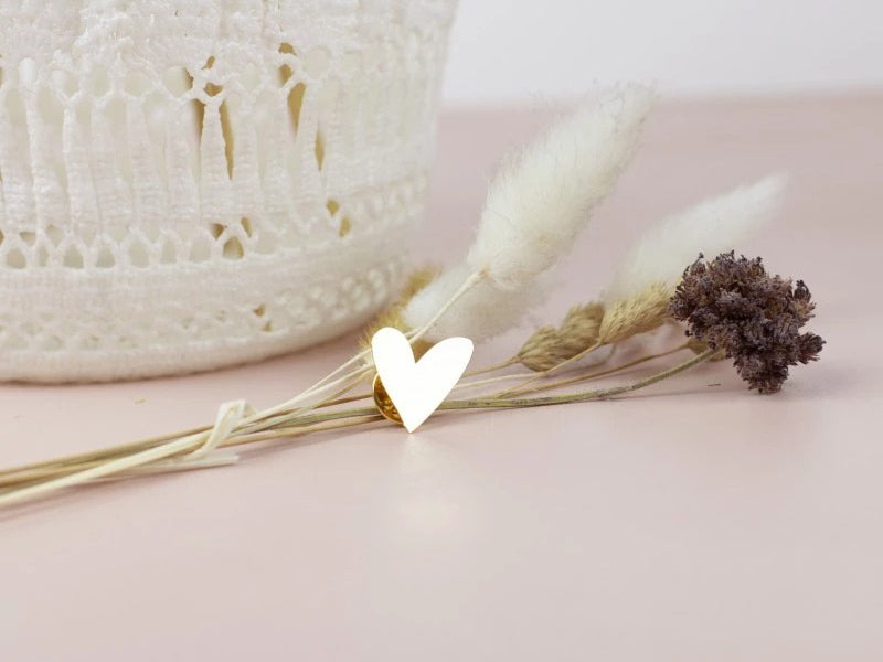 achat Pin's Cœur - My Lovely Thing