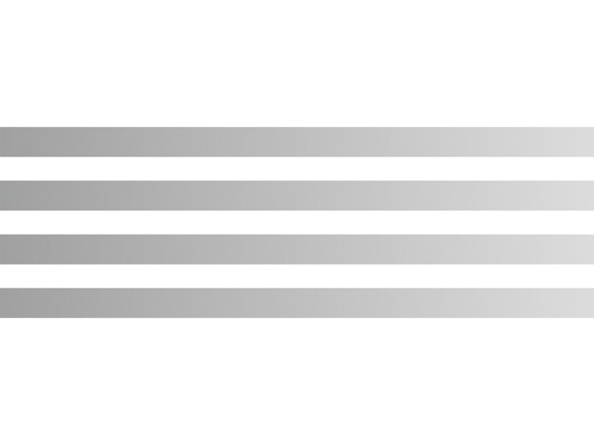 achat Masking tape washi motif - Lignes argentées