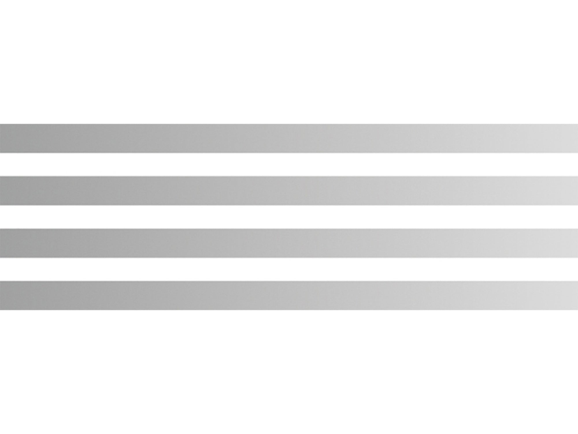 Achat Masking tape washi motif - Lignes argentées