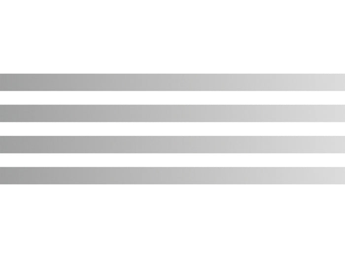 Achat Masking tape washi motif - Lignes argentées