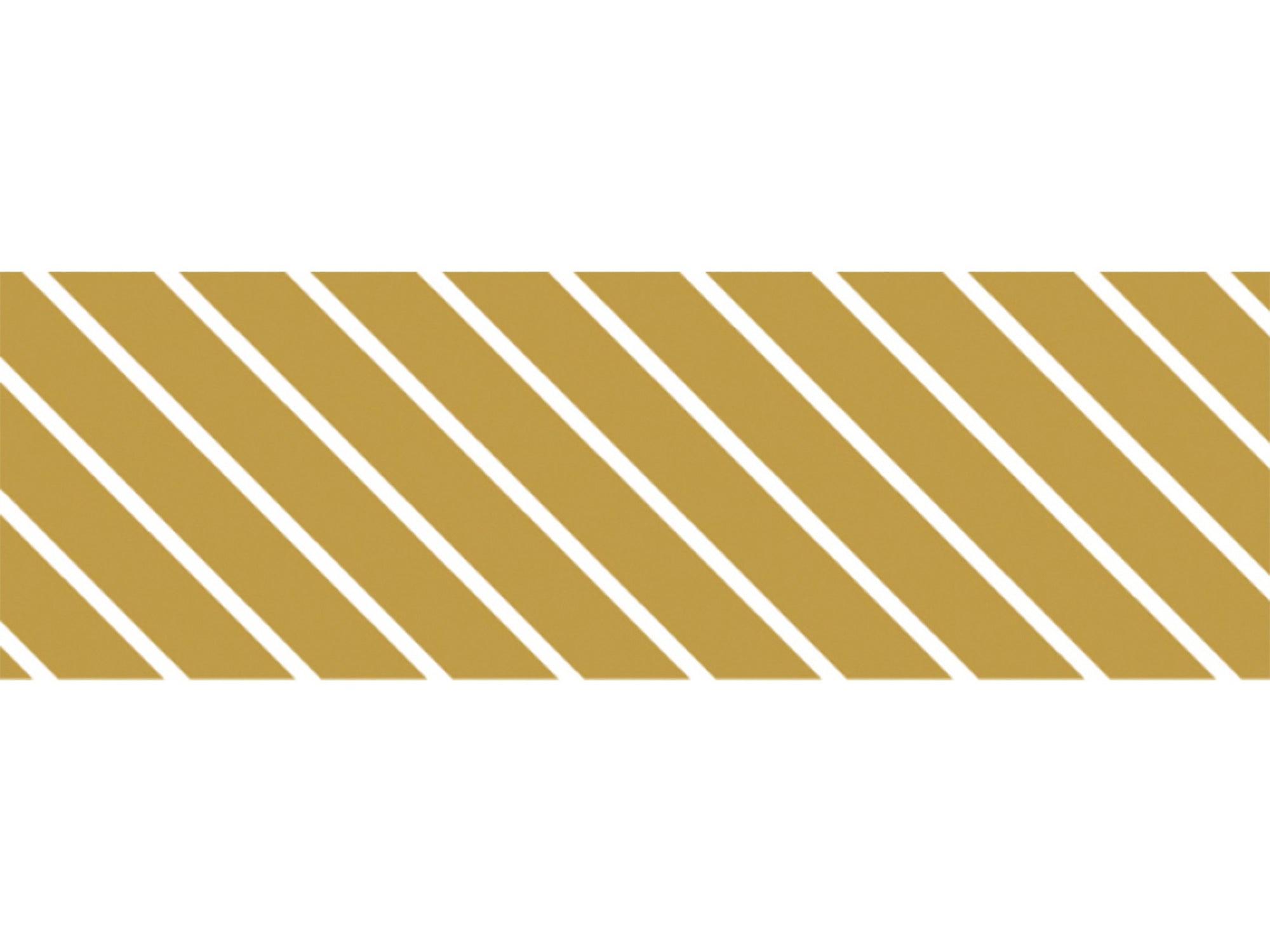 Achat Masking tape washi motif - Rayures fines dorées