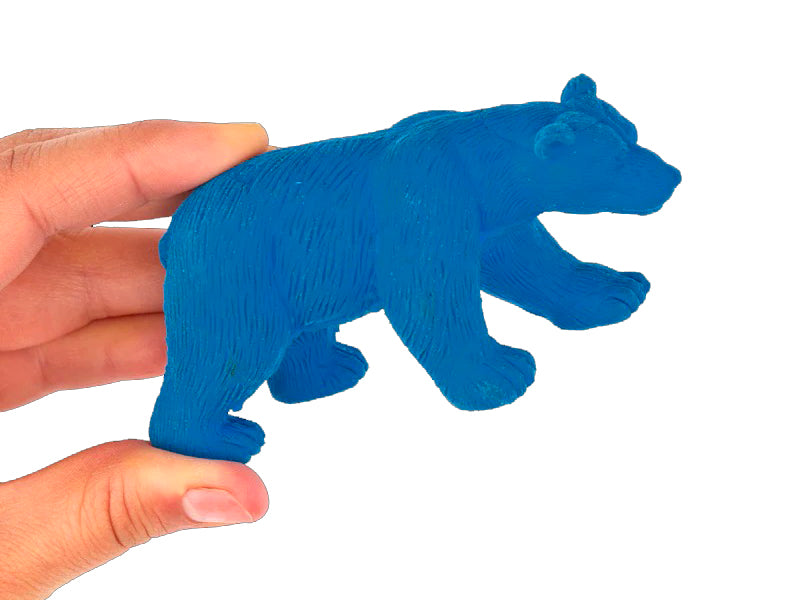 achat Gomme Ours Zoo - Ooly