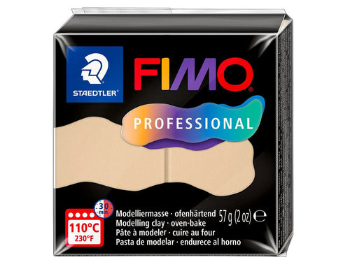 Achat Pâte Fimo Pro champagne 02