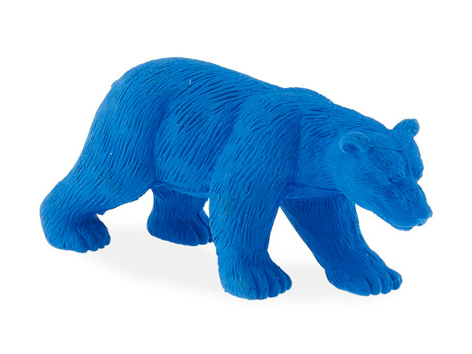 Achat Gomme Ours Zoo - Ooly