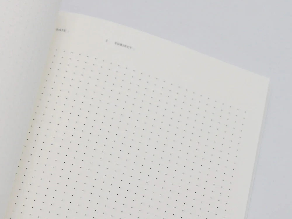 Carnet A5 - Bakery - ATWS