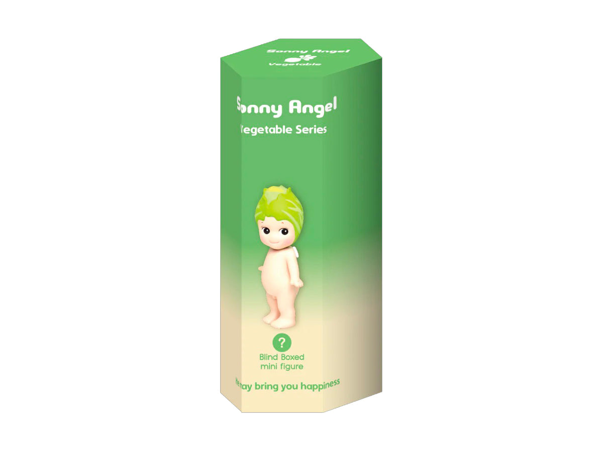 achat Sonny Angel Mini figurine (modèle aléatoire) - Série Légumes