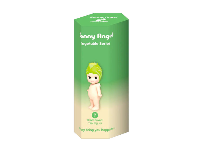 Achat Sonny Angel Mini figurine (modèle aléatoire) - Série Légumes