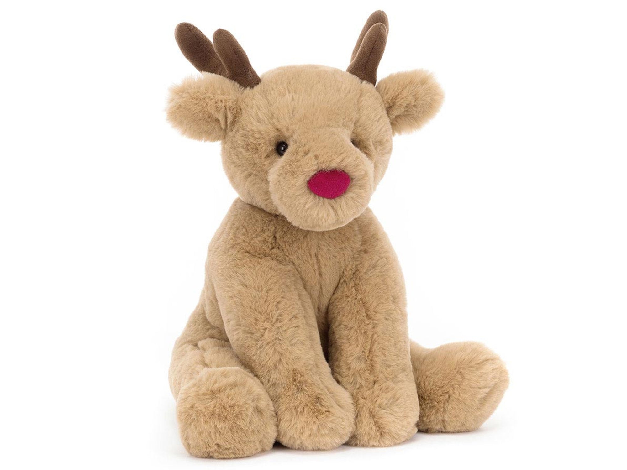Achat Peluche Romi Reindeer - Jellycat