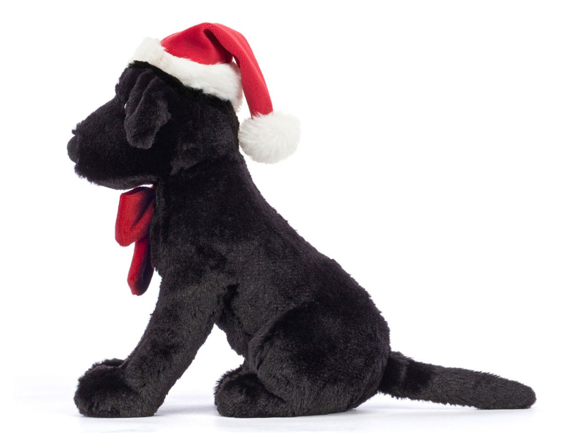 Achat Peluche Pippa Labrador noir - Jellycat