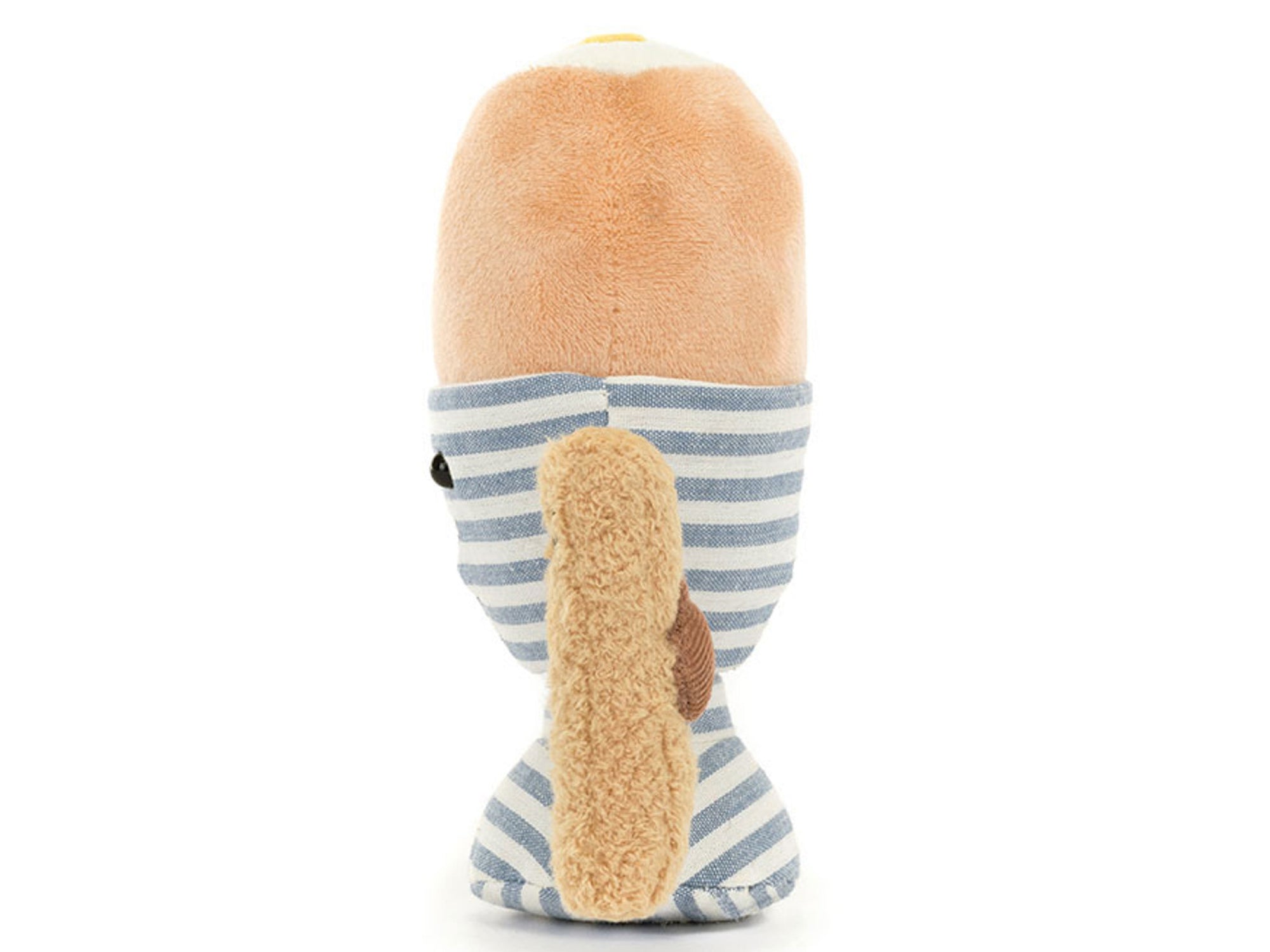 Achat Peluche Amuseables Oeuf coque - Eggetha Egg & Lance Soldier - Jellycat