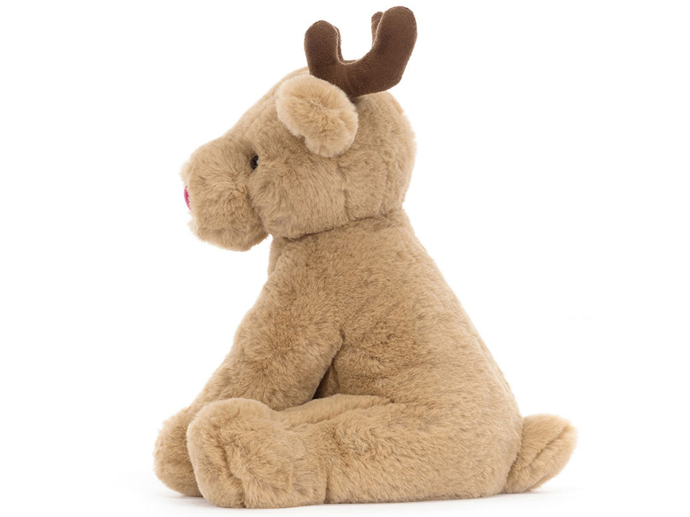 achat Peluche Romi Reindeer - Jellycat