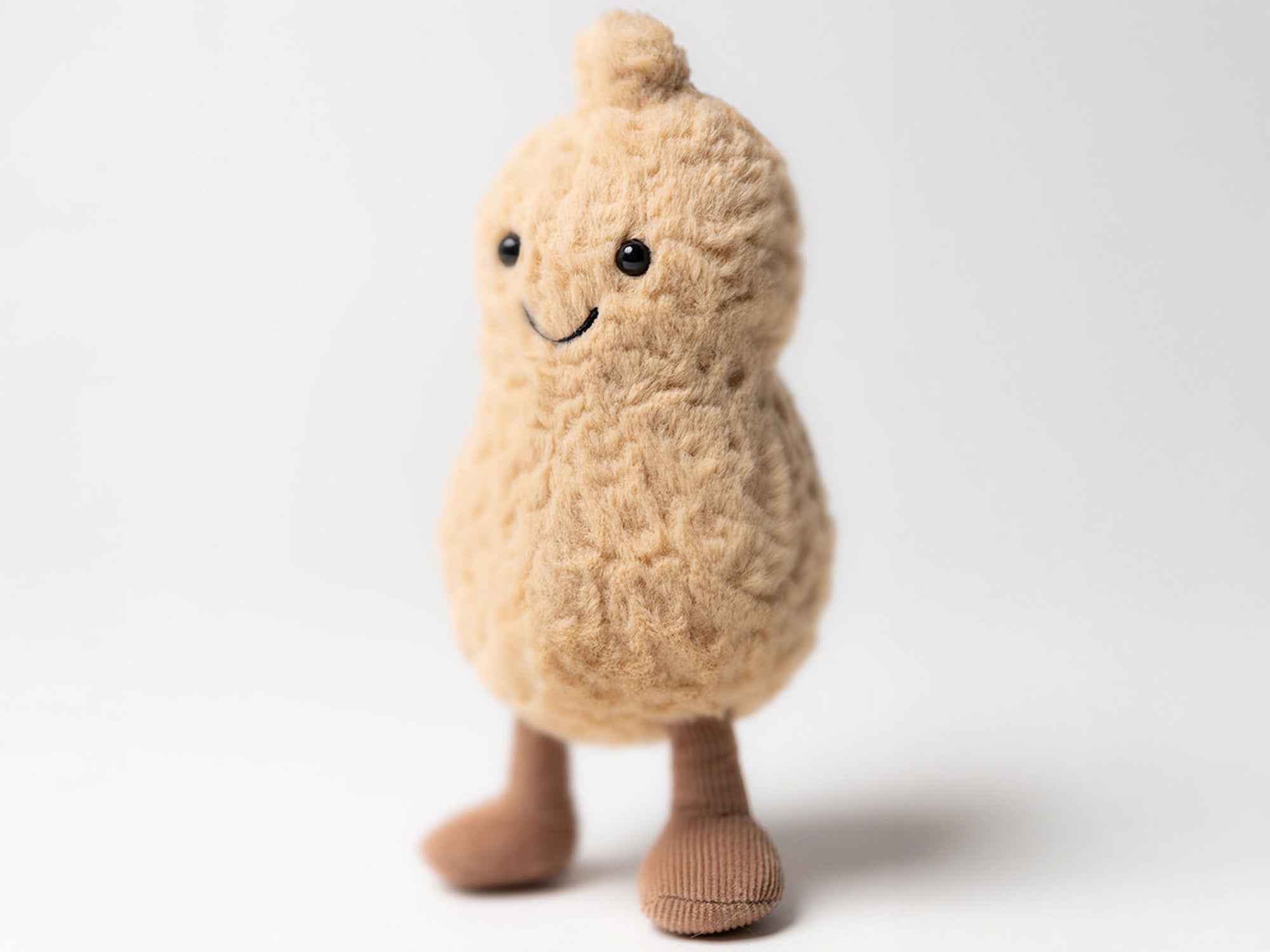 Achat Peluche Amuseables Cacahuète - Peanut - Jellycat