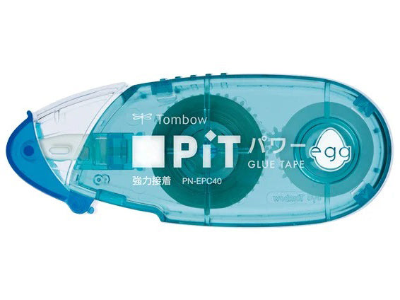 achat Colle ruban Tombow Pit - Power Egg