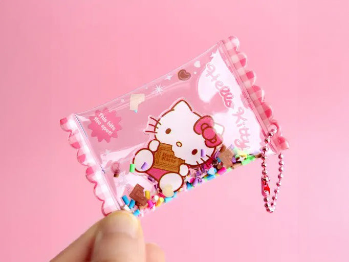 achat Sachet surprise - porte-clés Sanrio Pastel Candy
