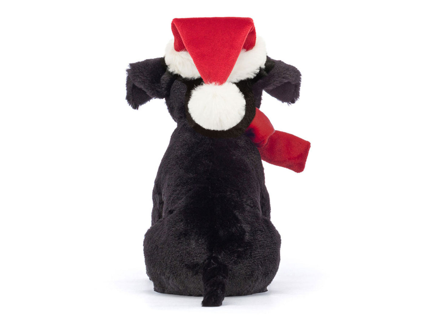 achat Peluche Pippa Labrador noir - Jellycat