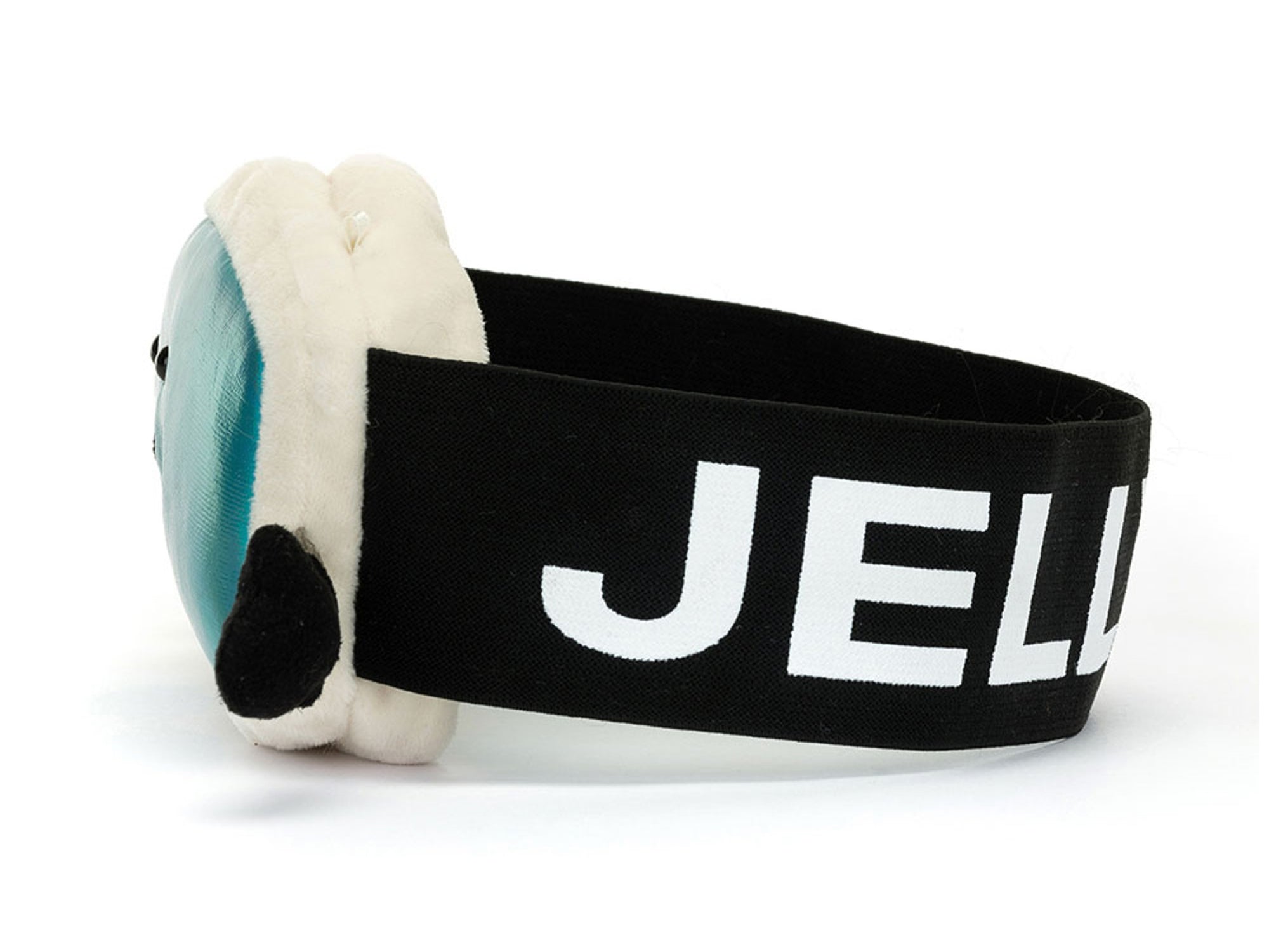 achat Peluche lunettes de ski Sports - Jellycat
