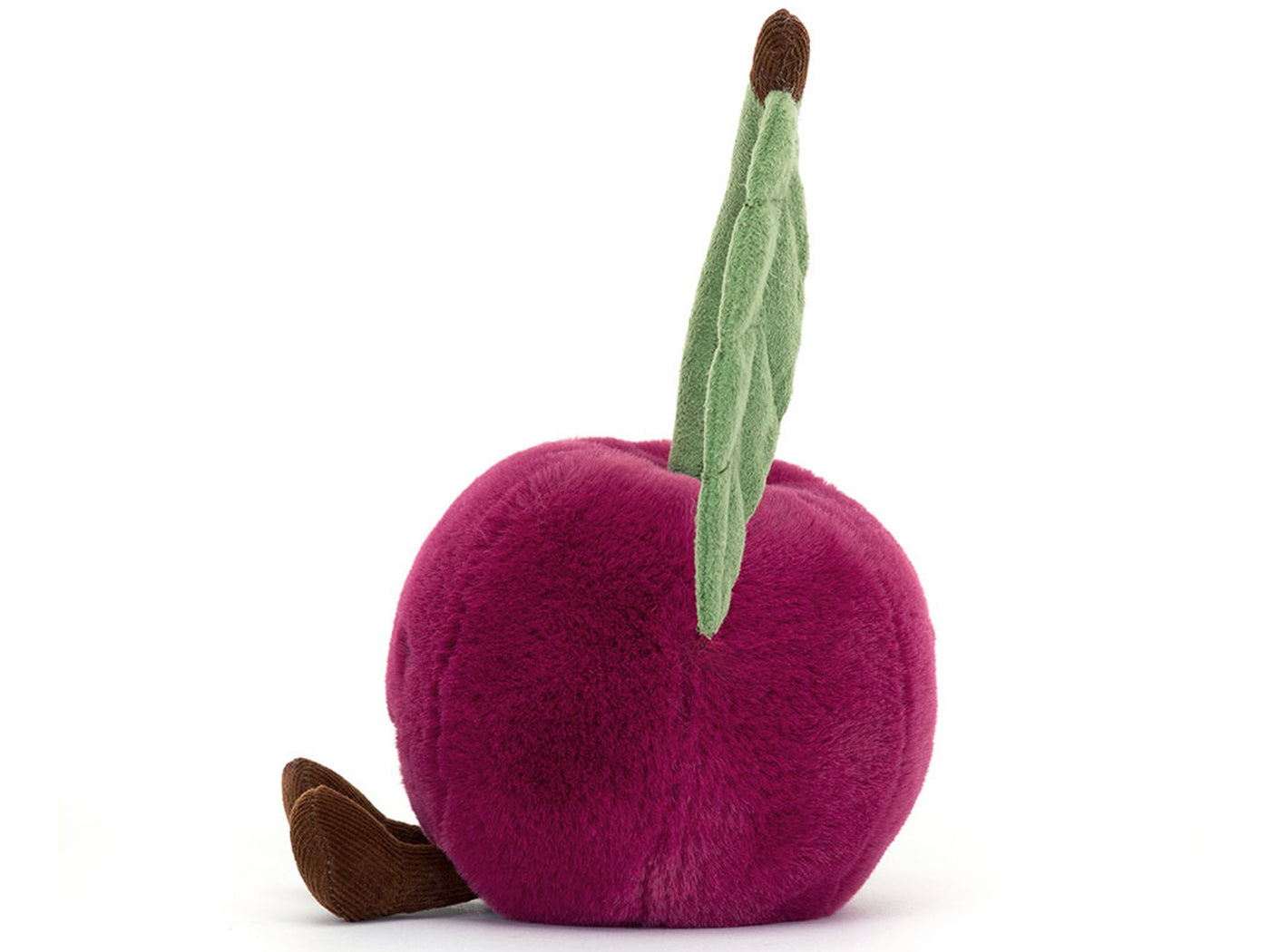 achat Peluche Amuseables Cerise - Cherry - Jellycat