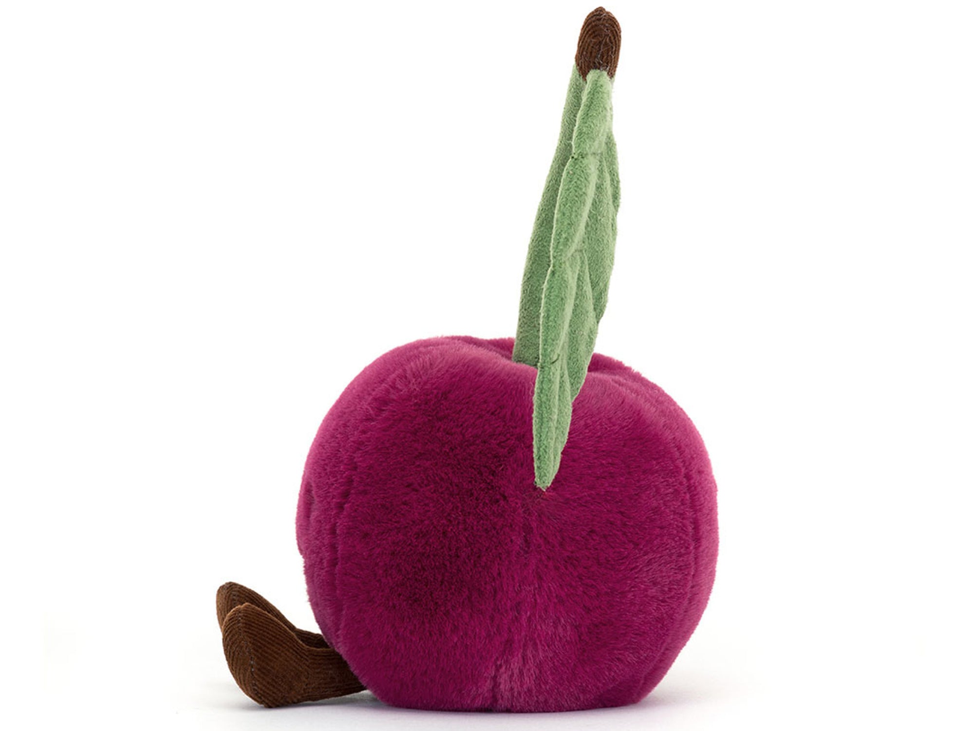 Achat Peluche Amuseables Cerise - Cherry - Jellycat