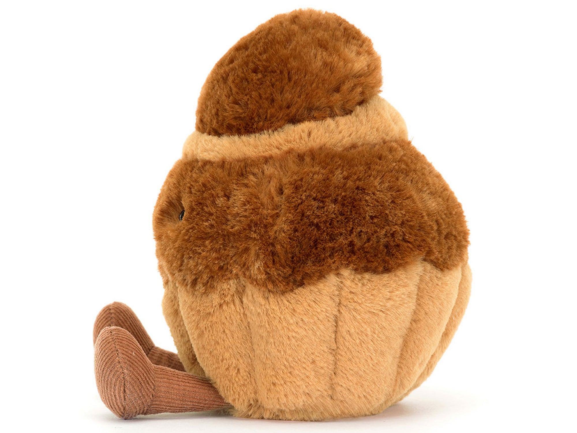 Achat Peluche Amuseables - Brigitte Brioche - Jellycat