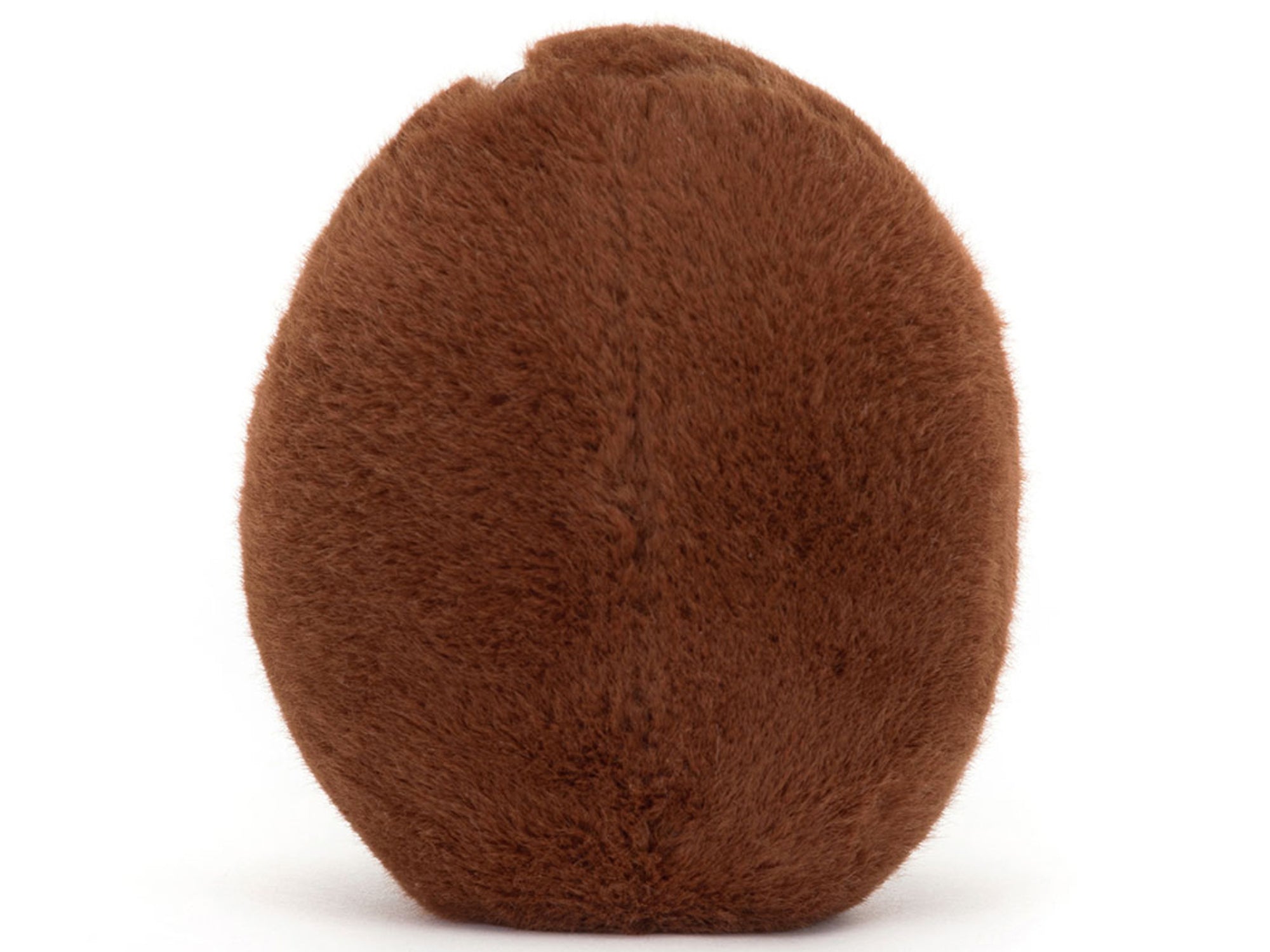 Peluche Amuseables Grain de café - Coffee Bean - Jellycat