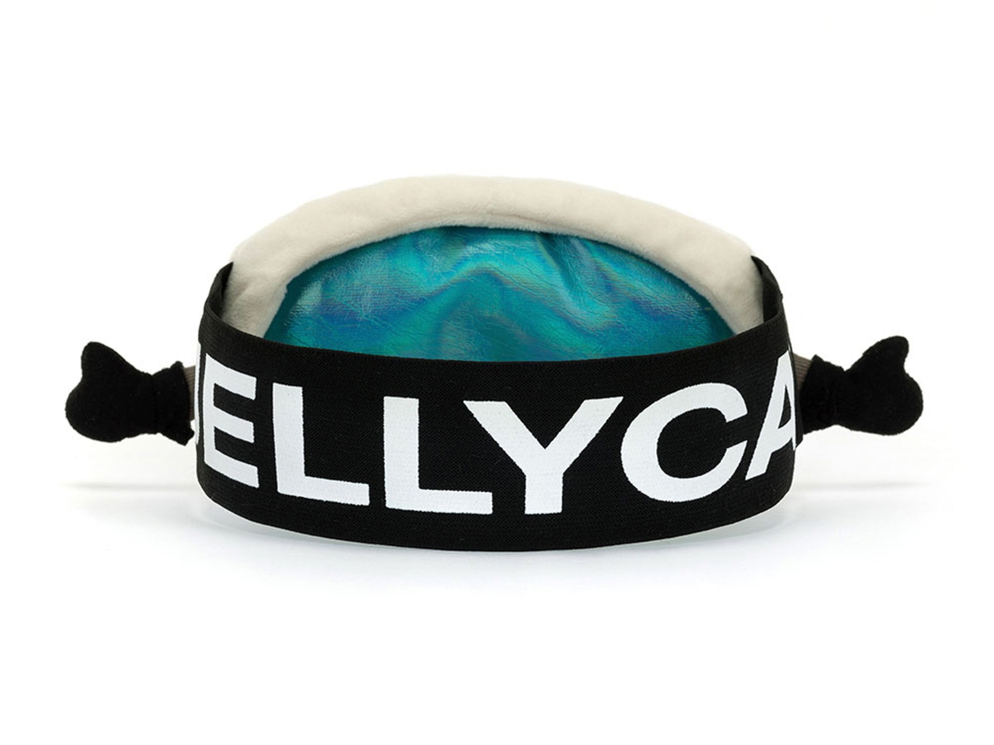 achat Peluche lunettes de ski Sports - Jellycat