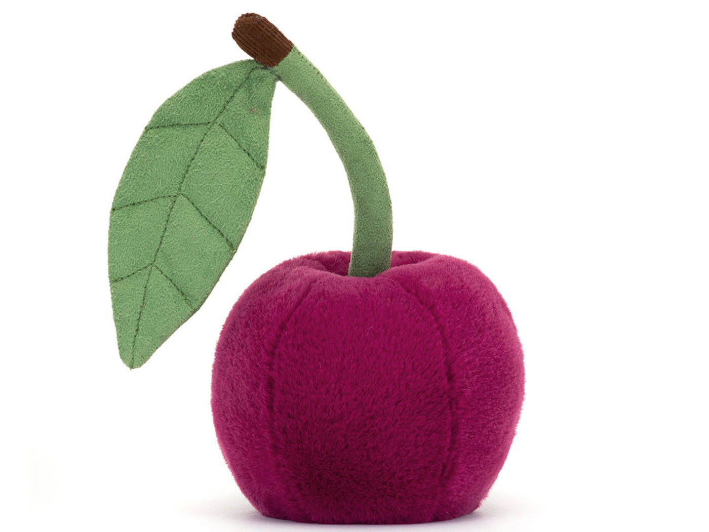 achat Peluche Amuseables Cerise - Cherry - Jellycat