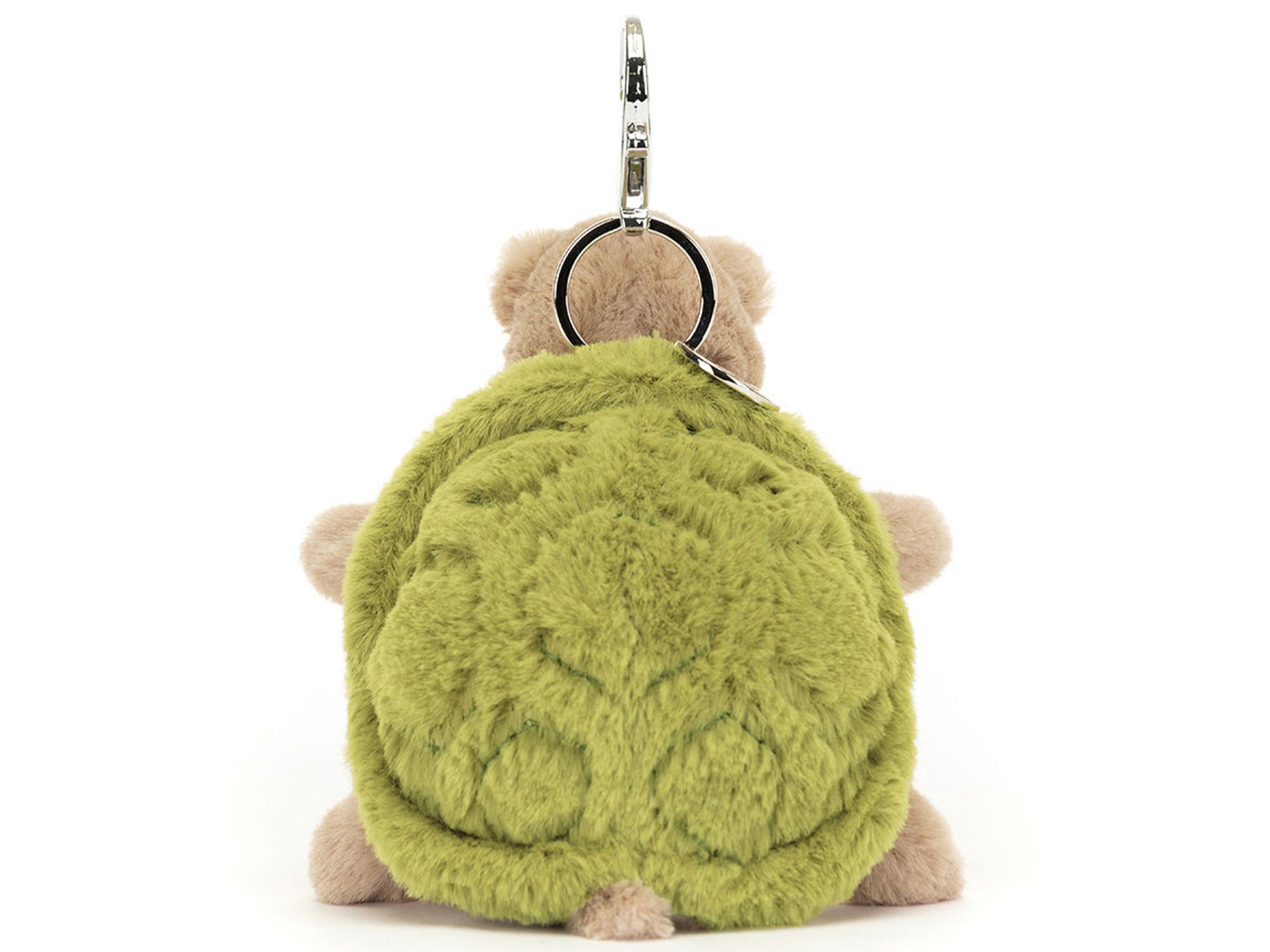 Porte-clés peluche tortue - Timmy Turtle Bag Charm - Jellycat