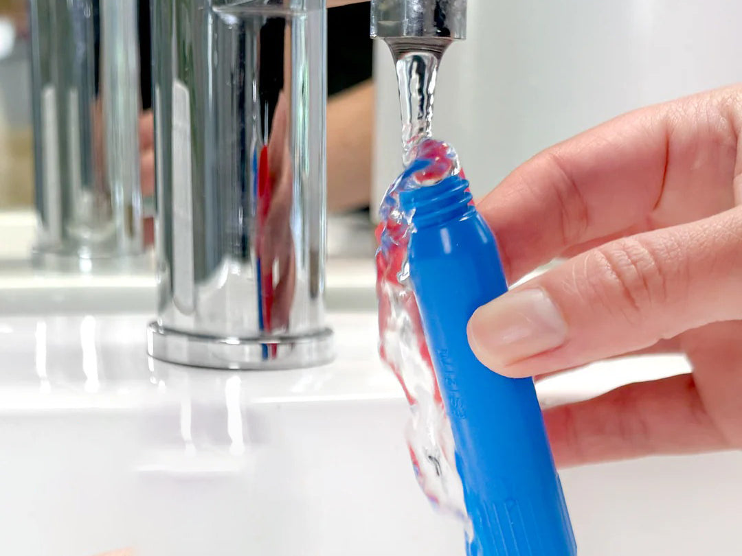Kit de peinture à l'eau magique - Ferme