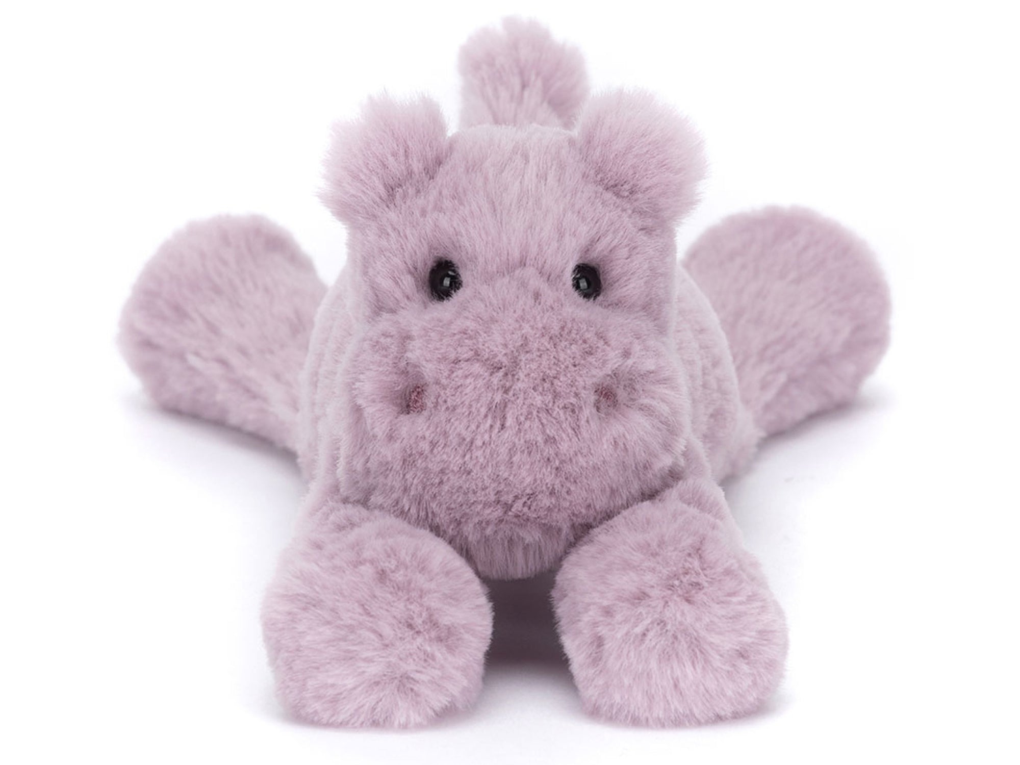 Achat Peluche Smudge Hippo - Jellycat
