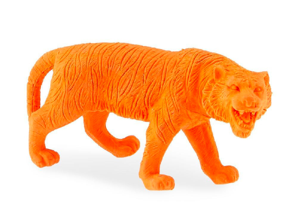 Achat Gomme Zoo Tigre Eraser - Ooly