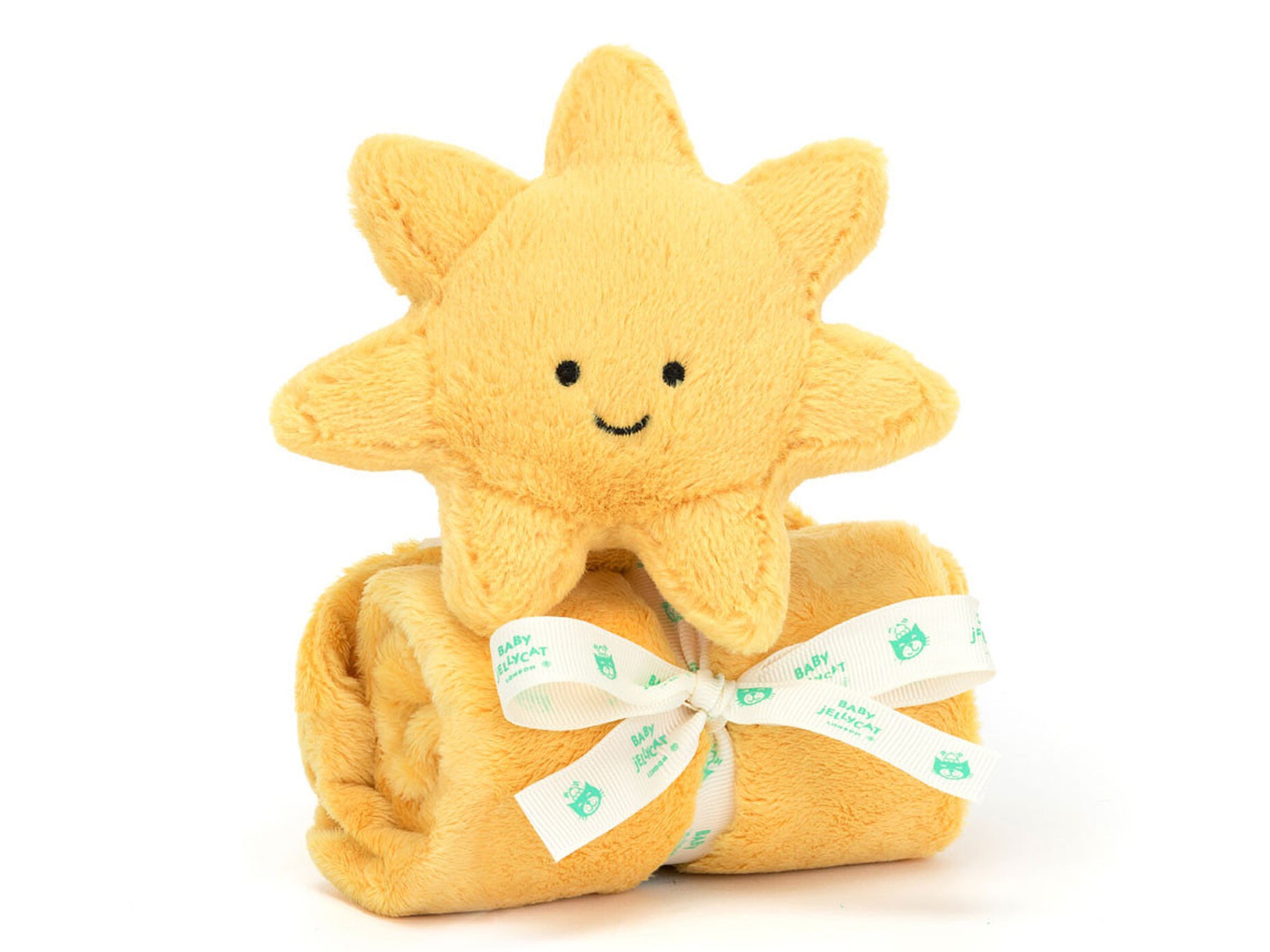 Achat Peluche doudou bébé Amuseables Soleil - Jellycat