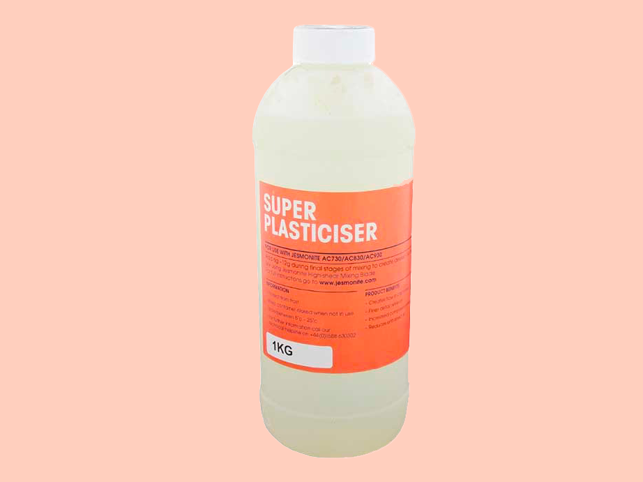 achat Super Plasticiser 1kg - Jesmonite