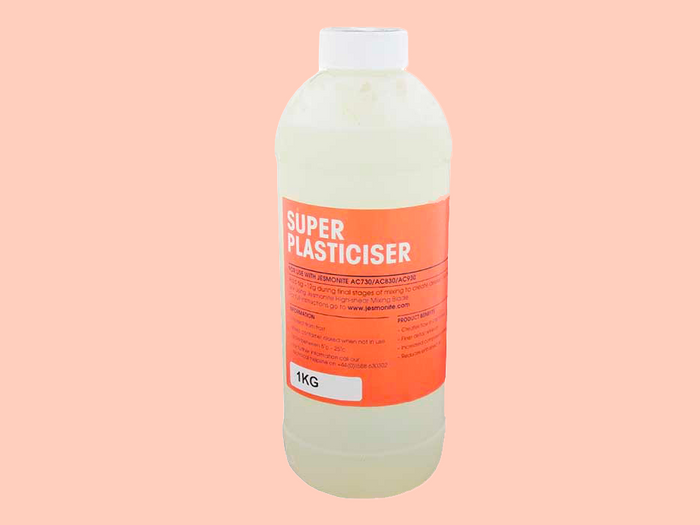 Achat Super Plasticiser 1kg - Jesmonite