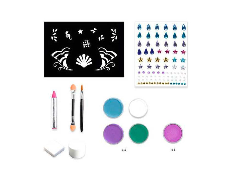 Achat Maquillage Nacre - Djeco