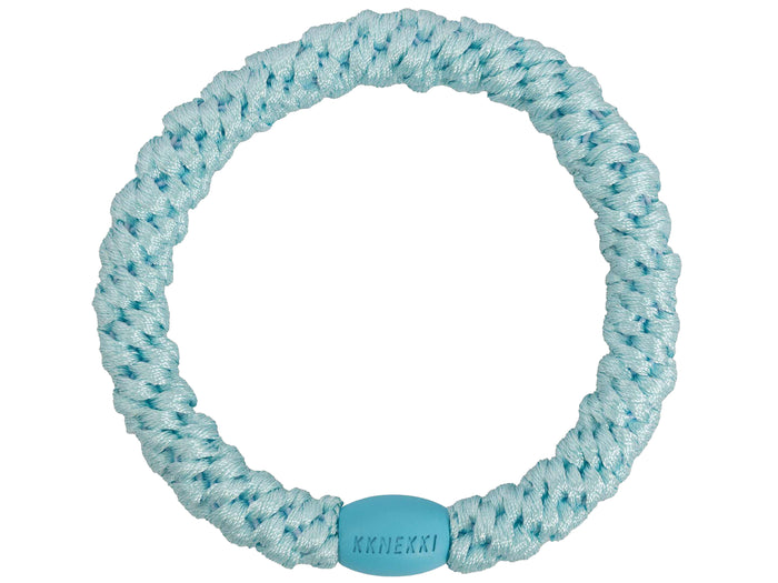 Achat Élastique cheveux Brise vert d’eau - Kknekki