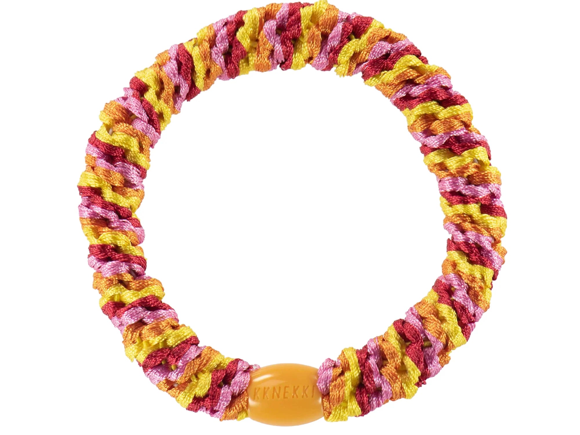 achat Lot de 10 élastiques cheveux Kknekki = le 11ème offert