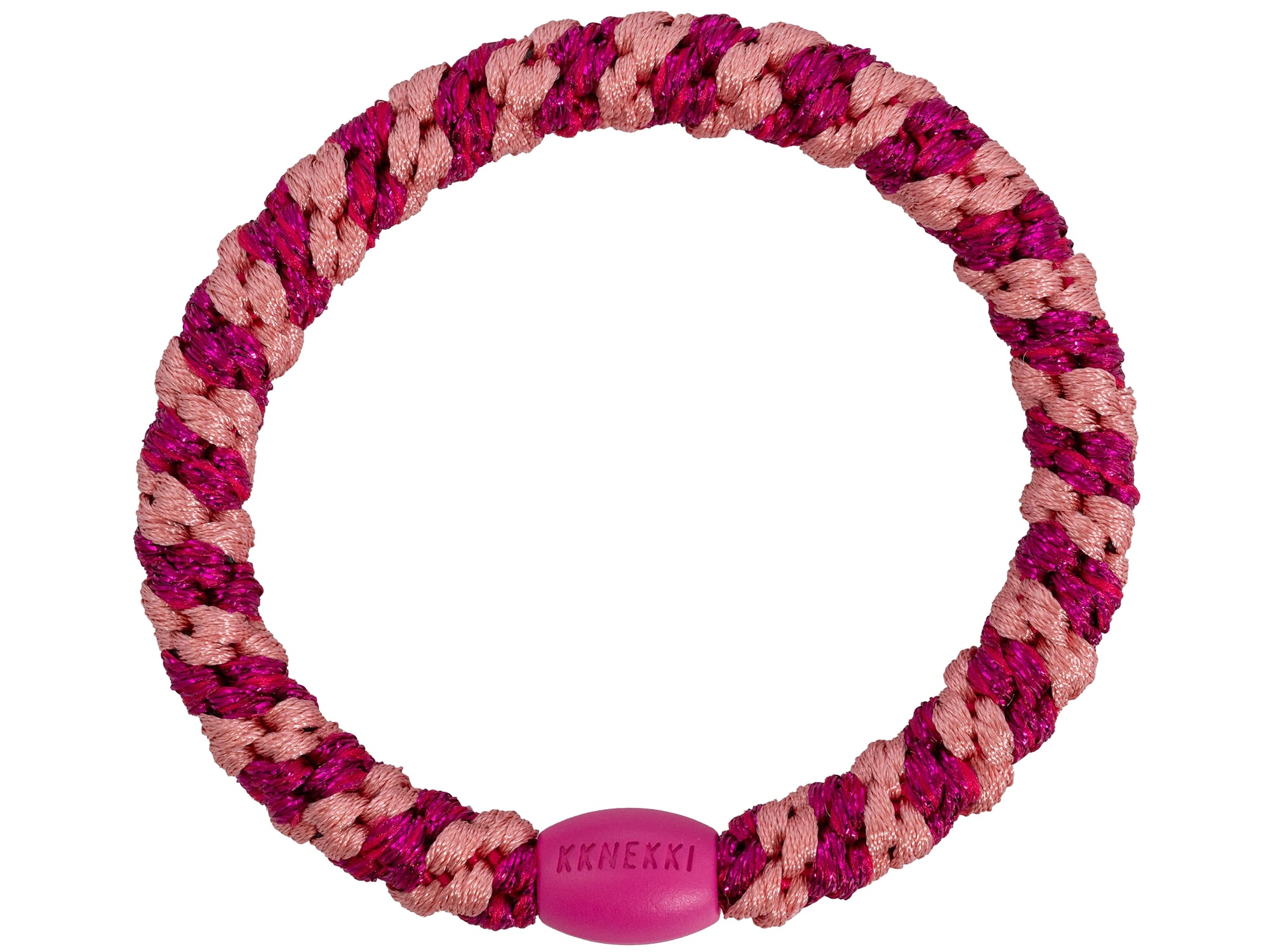 achat Lot de 5 élastiques cheveux Kknekki