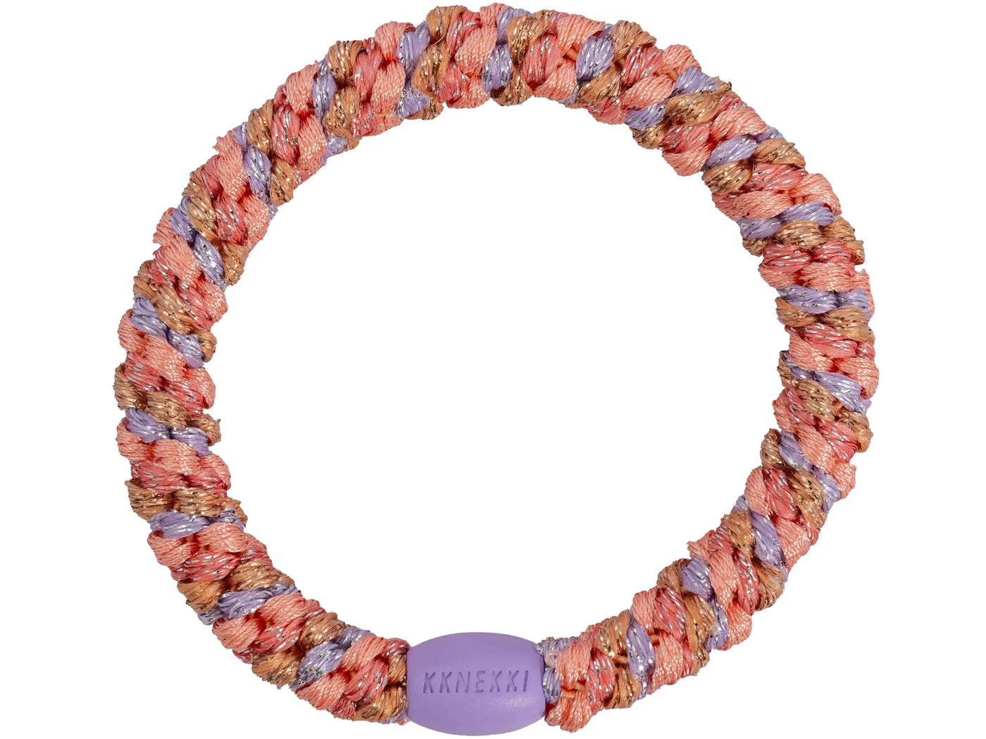 achat Lot de 10 élastiques cheveux Kknekki = le 11ème offert