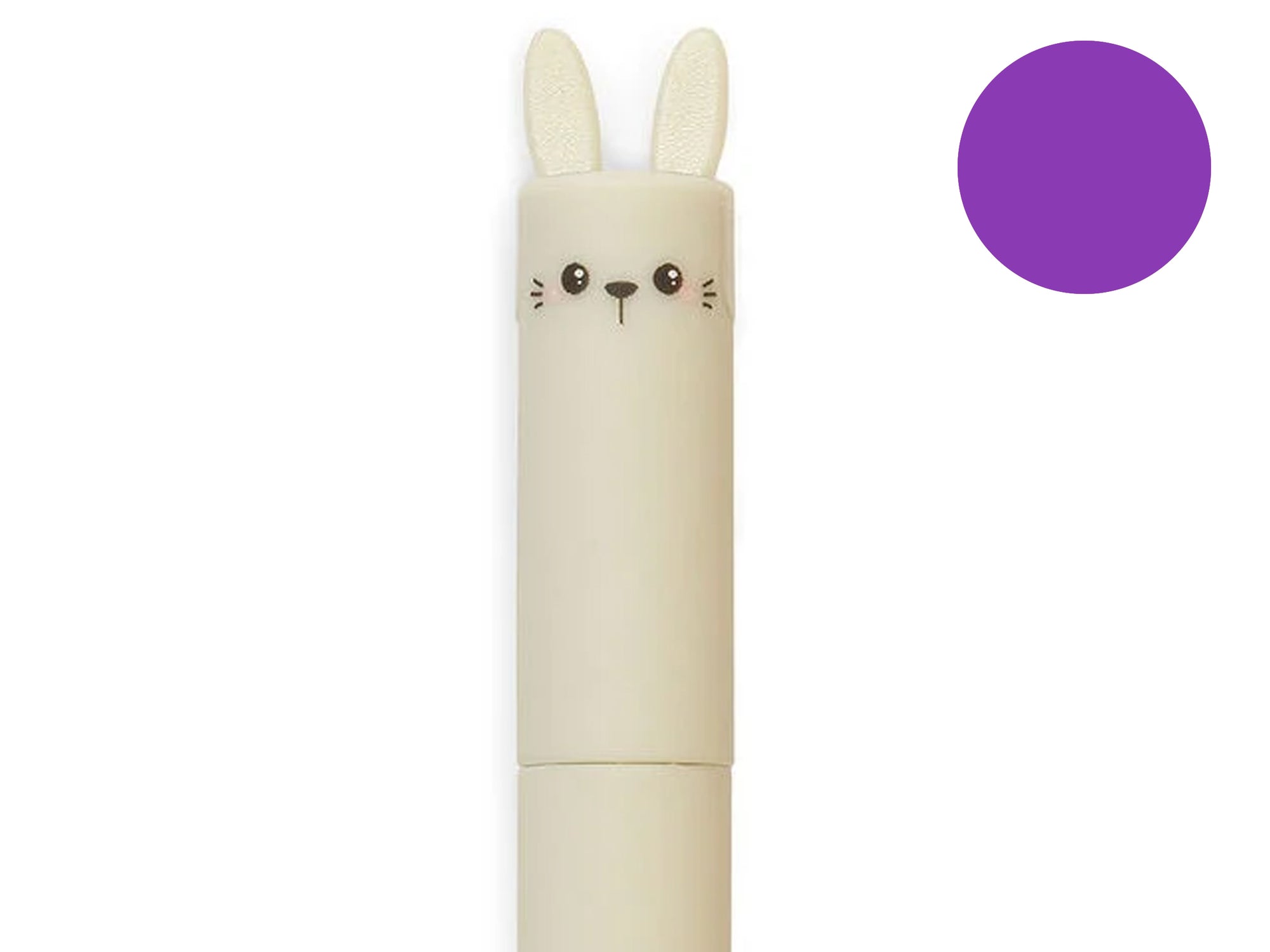 Achat Stylo Lapin à encre effaçable - Legami