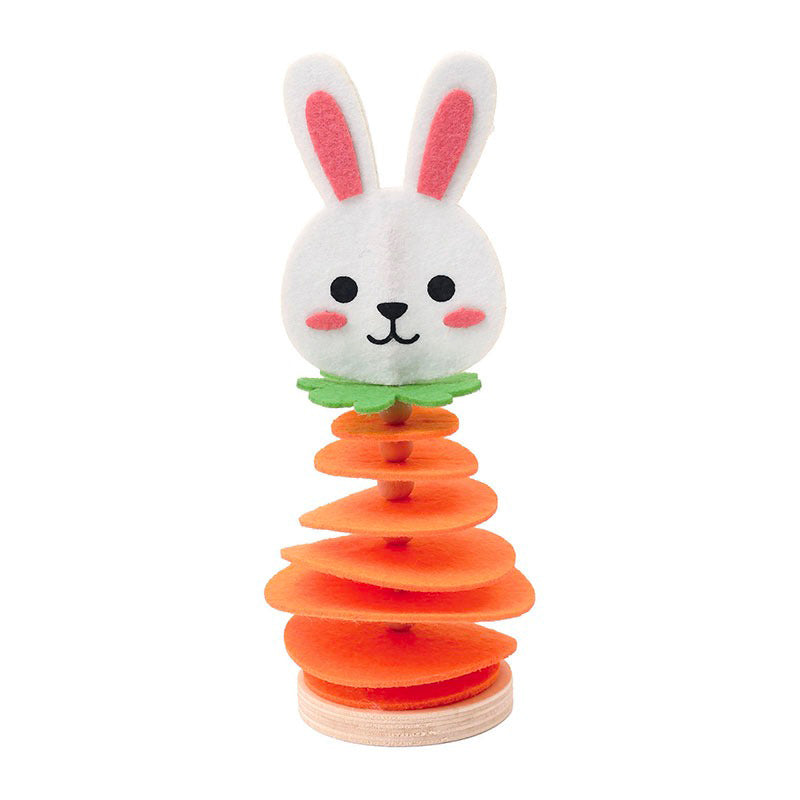 achat Kit Petits Insectes Perles et Feutrine