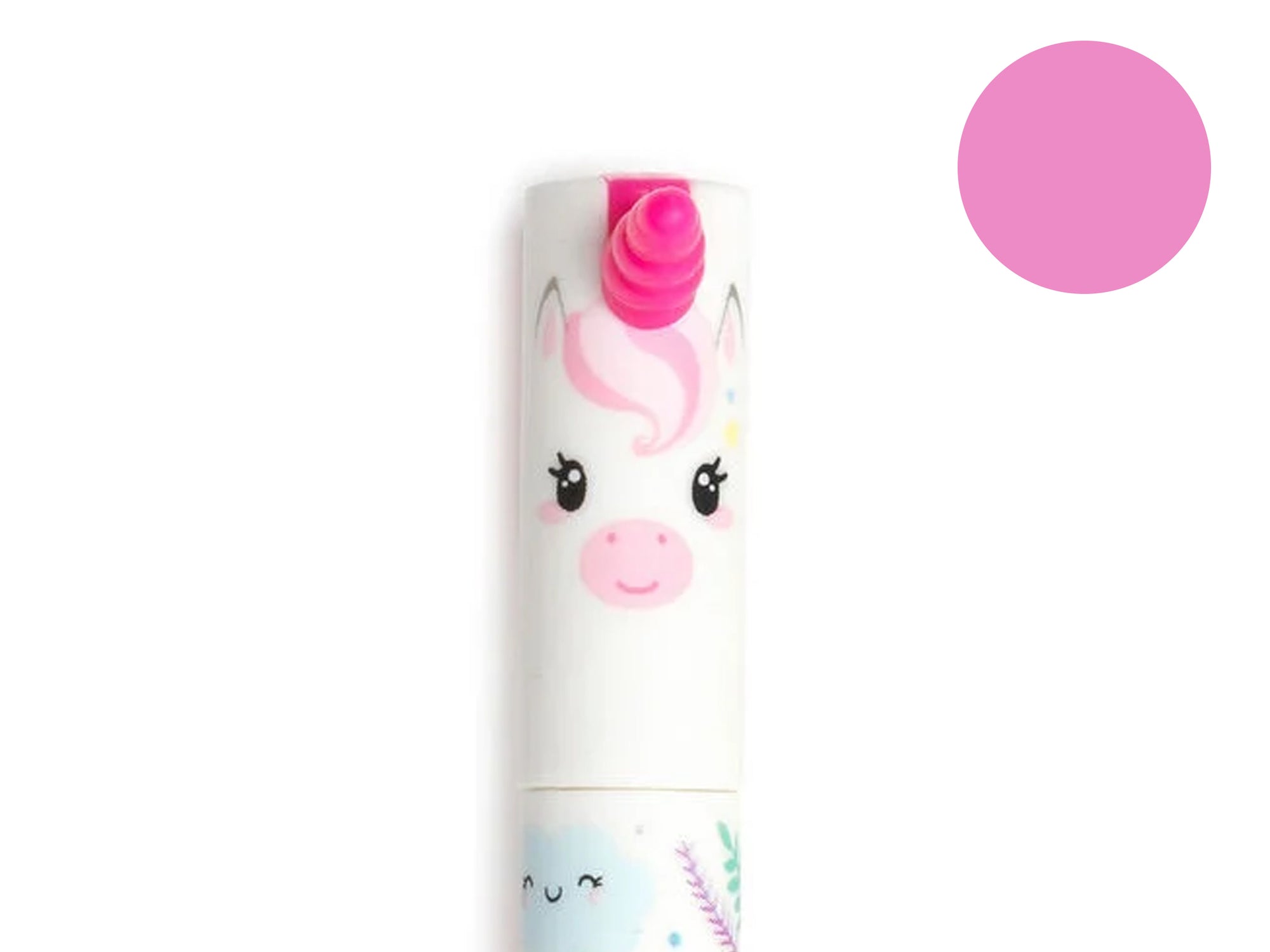 Achat Stylo licorne effaçable - Legami